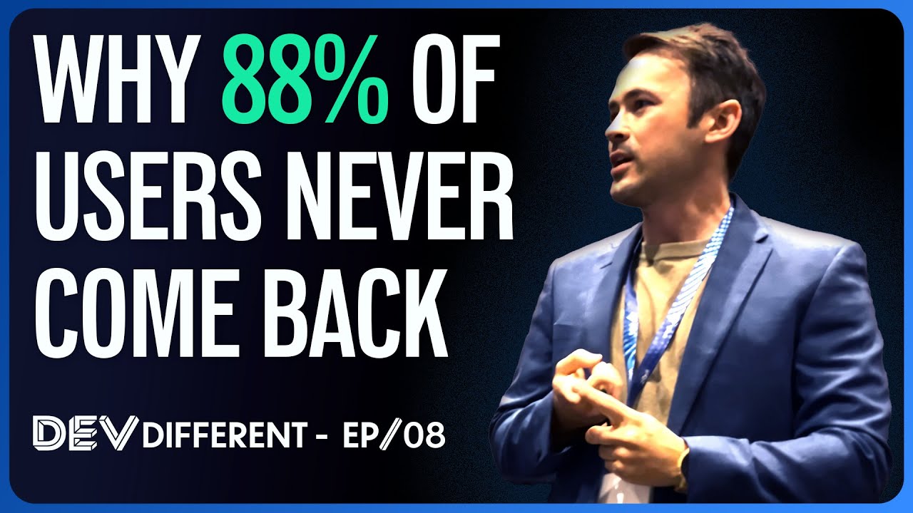 Usability testing & building the right software features