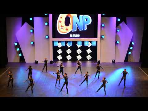 RS studio baile mixto ONP 2017