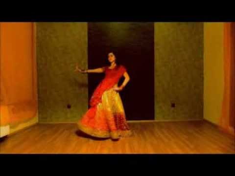 Dance on: Saree Ke Fall Sa