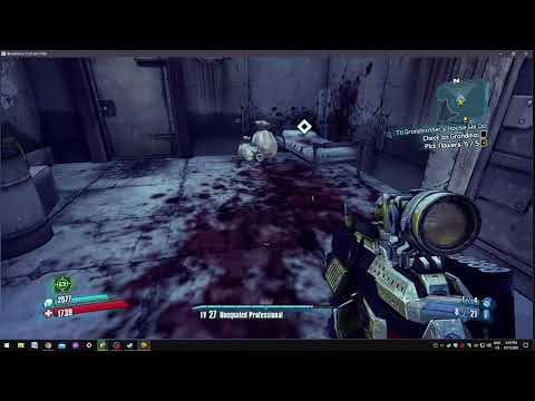 Borderlands 2 (test)