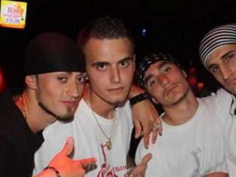 Crazy Albanians Dale Dale New Hit 2010