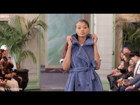 FLYING SOLO PARIS FASHION WEEK March 2025 Show 1