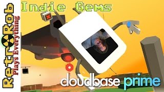 Indie Gems: Cloudbase Prime