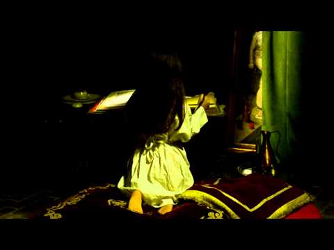 Michael David Lukas, L'indovina di Istanbul