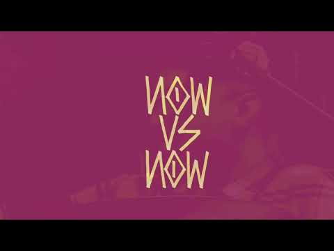 Now vs Now no Sesc Jazz 2018