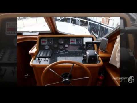 Stevens Nautical Easy 41 Power boat, Trawler Year - 2009,