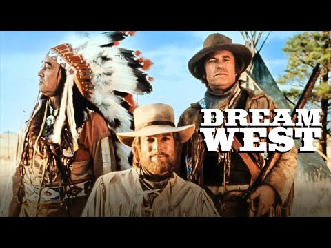 12. End Titles (Dream West Soundtrack) Fred Karlin