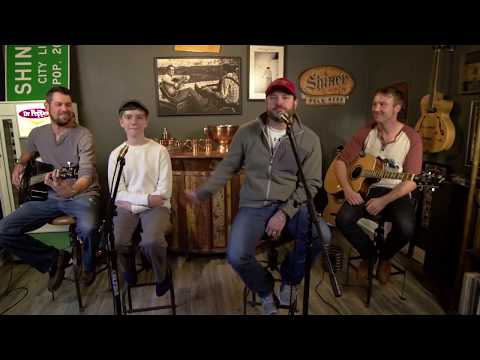 Wade Bowen's GARAGE MAHAL | Episode 6: "Yesterday"