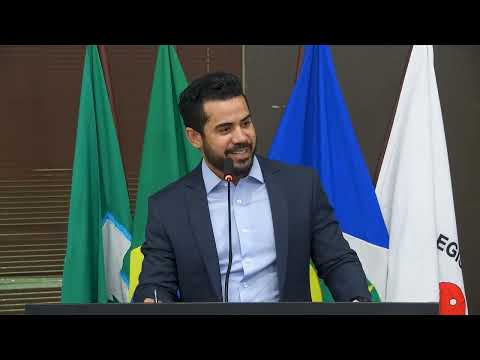 Imagem - Wlad Mesquita - Grande Expediente - 09/03/2026