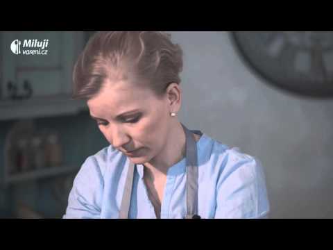 Jak připravit ráfek k pečení - Milujivareni.cz