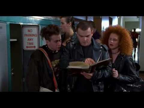 Jack Black - The Neverending Story 3 (part 2)