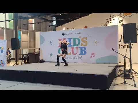 (G) I-DLE/Lion,Oh My God dance by Chinbee