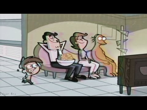 Graggle Simpson was everywhere all the time