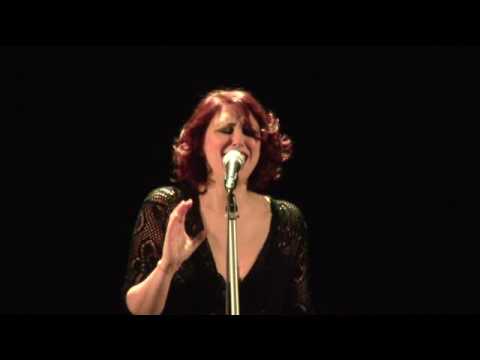 Amanda Tosoni & Andrea Caggiari Duet ft.Massimo Serra 