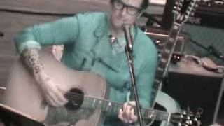 Butch Walker-Rich People Die Unhappy