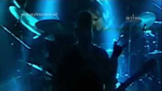 SKYFIRE - The Universe Unveils (Live in Seoul, South Korea 2003)
