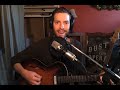 #76 The Handsome Family - Whitehaven (Cover by Paul Hunton)