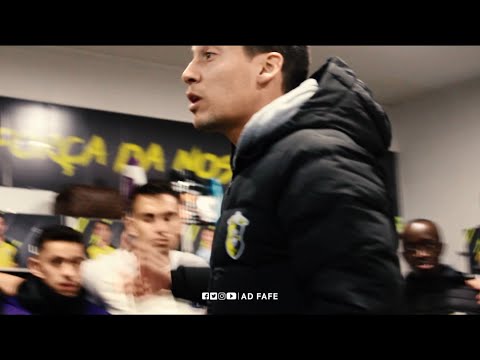 GameDay 2022/23 #22: AD Fafe 1 - 1 FC Felgueiras 1932