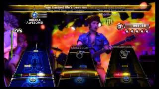 (Reupload) This Bastard&#39;s Life by Swingin&#39; Utters - Full Band FC #70