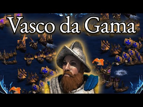 Hidden Cup 5: Vasco da Gama's History
