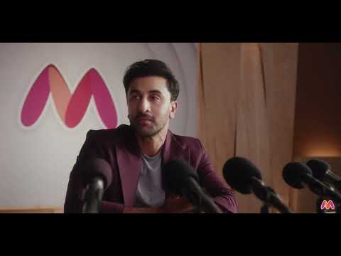 Myntra makes Ranbir Kapoor and Tripti Dimri issue a public apology