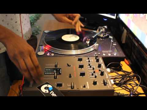 IDA 2016 World Online Scratch Championship (qualifier) - DJ RTA (BRAZIL)