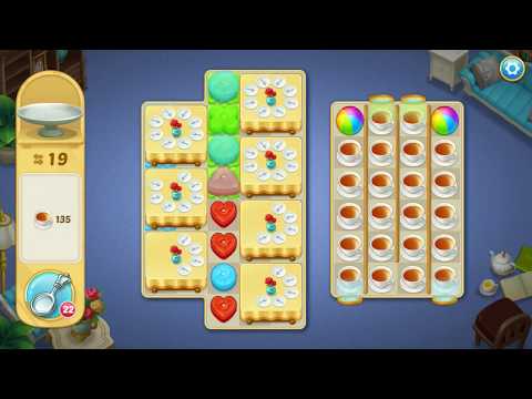 Matchington Mansion [HD] Level 933