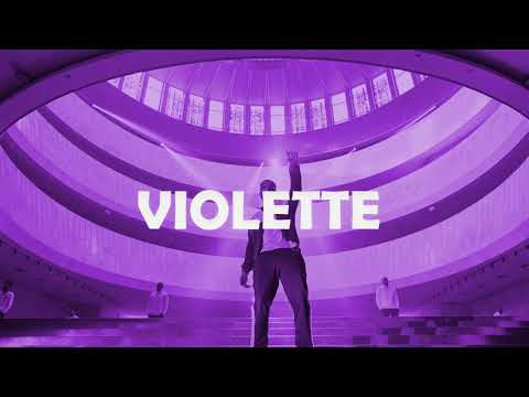 [FREE] Ninho X Tayc X Dajdu - " Violette " | Trap Soul Type Beat /Instrumental 2021