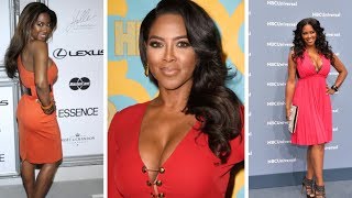 Kenya Moore: Short Biography, Net Worth & Career Highlights