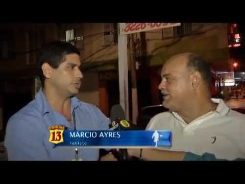 Remo 1 x 0 paysandu- Parazão 1993/ Remo Campeão