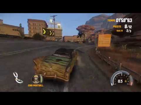 FlatOut 4  Total Insanity 05 16 2017   22 48 11 01