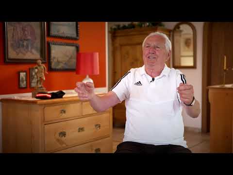 Heini Müller - Deutscher Meister1961