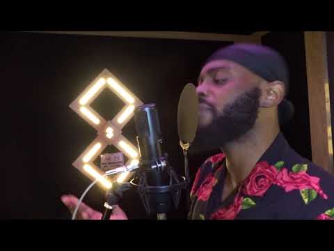 Gambimi - Amore (Fally Ipupa freestyle)