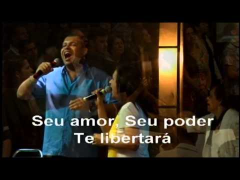 Sê forte e corajoso