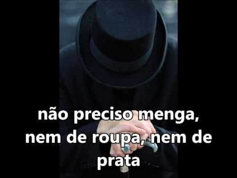 Exu "Vai te acompanhar" Daniel de Bará SUBTITULADO Y CON LETRA