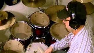 Decyfer Down - Anchor Me (acoustic) - by Adam Rhodes