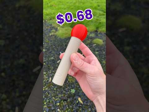 3D printing SOLVED the PROBLEM with CAMPING 🏕️ #3dprinting #lifehack #shorts