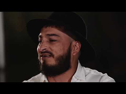 LA FAMÍLIA GITANA - VOU COM OS MEUS AMIGOS (VÍDEOCLIP OFICIAL)