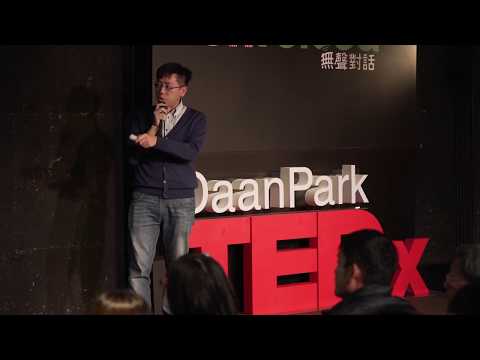 , title : '科技農夫 @ 田間微氣候 | 君孝 吳 | TEDxDaanPark'