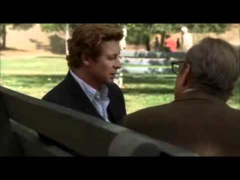 The Mentalist 4x07 Promo + Sneak Peek (Fan Made)