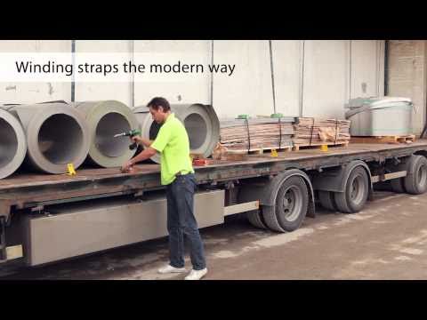 WIND-X Medium for straps.