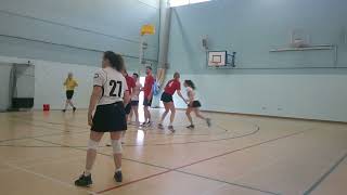 Nottingham 1 vs Birmingham City 1