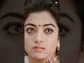 RashmikaMandanna Telugu Status Pushapa Love Bgm Rashmikamandanna Rashmikashorts Rashmika