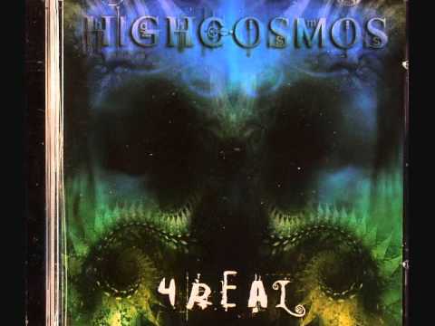 Highcosmos - Nasty Pasty