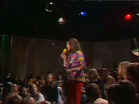 Anne-Marie David - Du bist da 1973