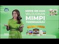 Iklan Sasa Duta Santan 2021