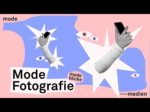 Mode Fotografie