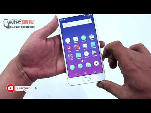 HOW TO CEK IMEI MEIZU M6