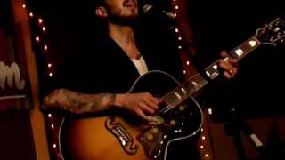 According2g.com presents "Bloodline" by Matt Morris live at the Living Room in New York