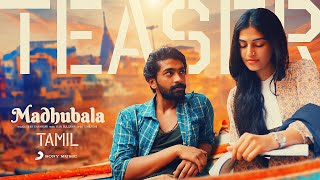 Madhubala Teaser (Tamil) | Vijai Bulganin | Vinay Shanmukh